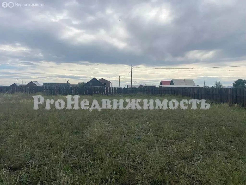 Участок в Кызыл, садоводческое некоммерческое товарищество № 11 Пилот, ... - Фото 2