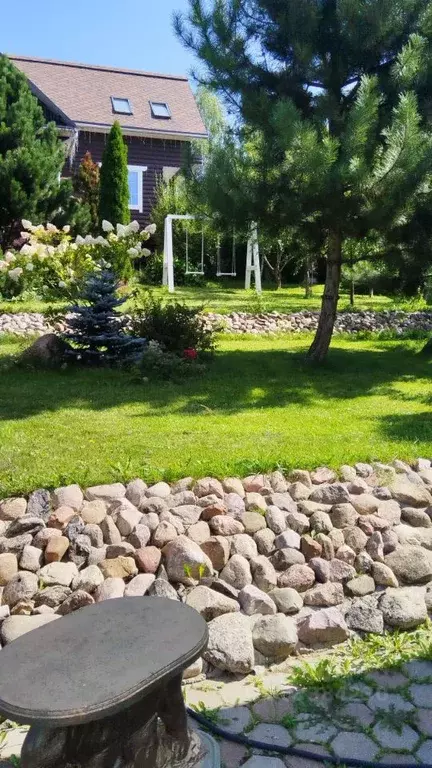 Дом в Московская область, Солнечногорск городской округ, д. Редино 16 ... - Фото 1