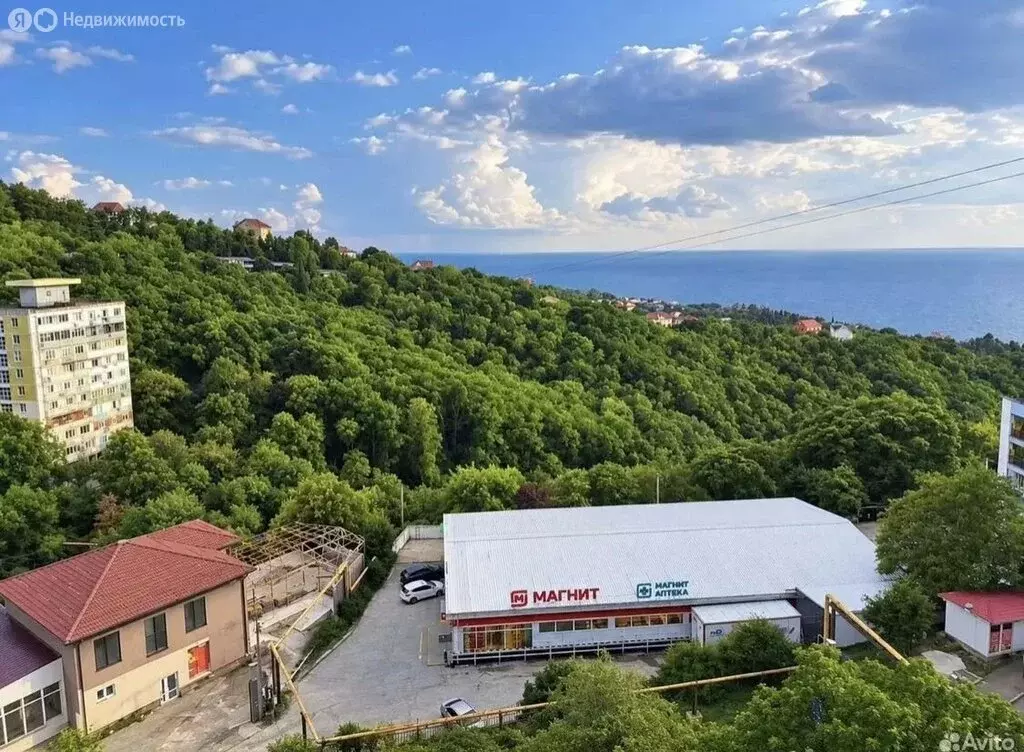 2-комнатная квартира: Туапсе, Звёздная улица, 39 (42.7 м) - Фото 2