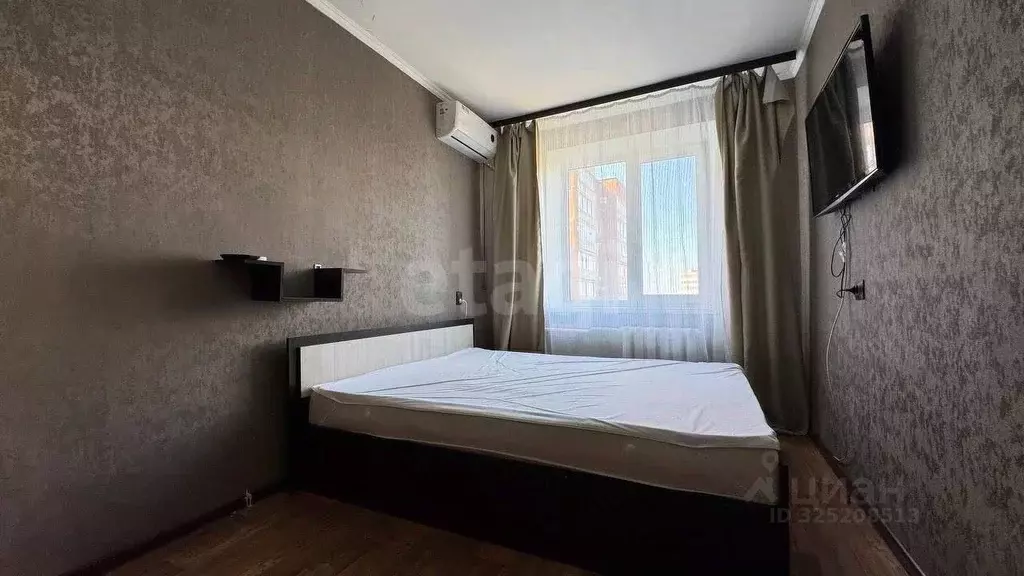 2-к кв. Адыгея, Майкоп ул. Хакурате, 636 (51.5 м) - Фото 1