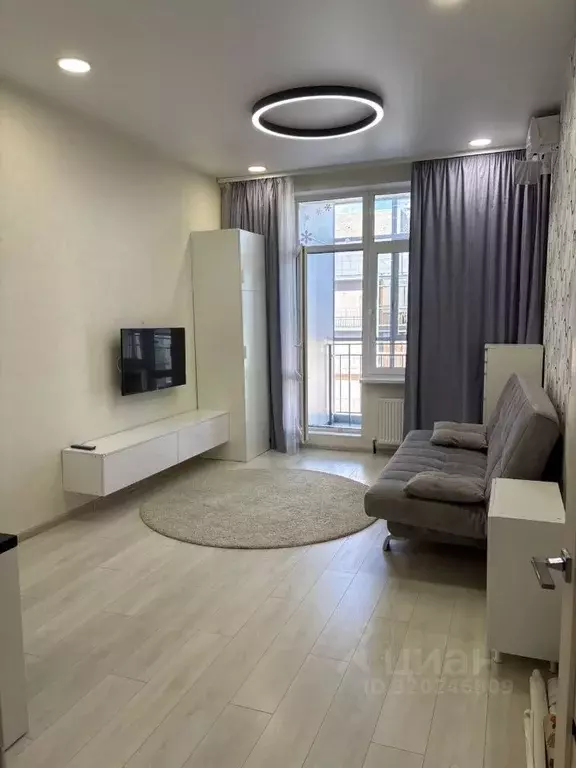 Студия Татарстан, Казань Профессора Камая ул., 10к2 (31.3 м) - Фото 0