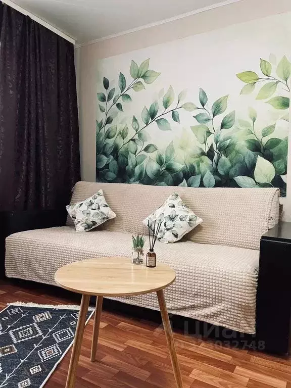 1-к кв. Башкортостан, Салават ул. Бекетова, 8 (40.0 м) - Фото 2