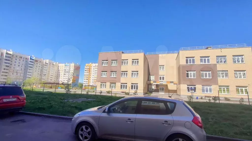 2-к. квартира, 54 м, 8/10 эт. - Фото 1