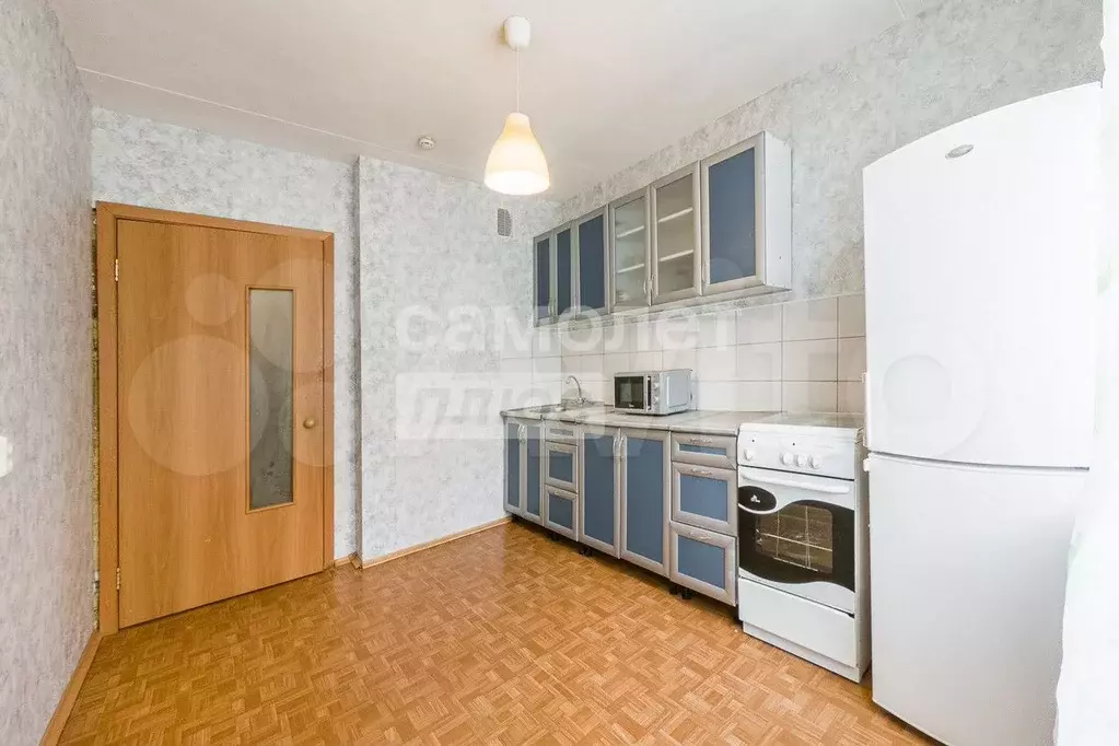 2-к. квартира, 50 м, 3/16 эт. - Фото 1