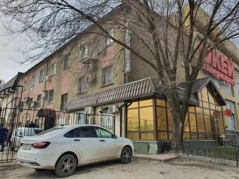 Офис в Липецкая область, Липецк Советская ул., 66 (176 м) - Фото 2