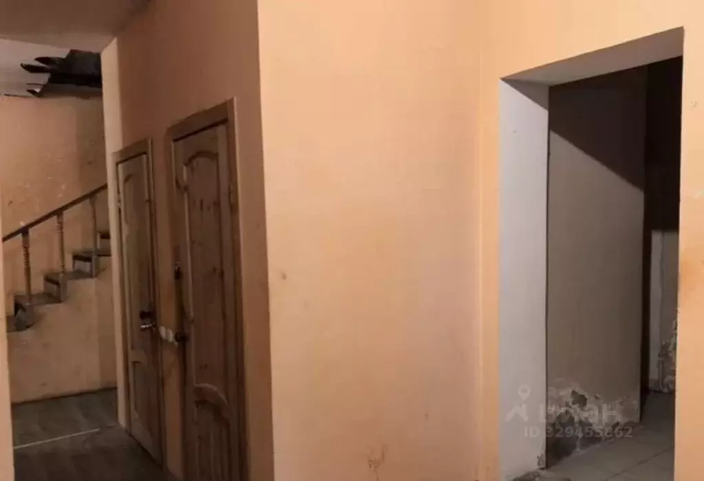 Комната Тверская область, Тверь ул. Добролюбова, 139 (10.5 м) - Фото 2