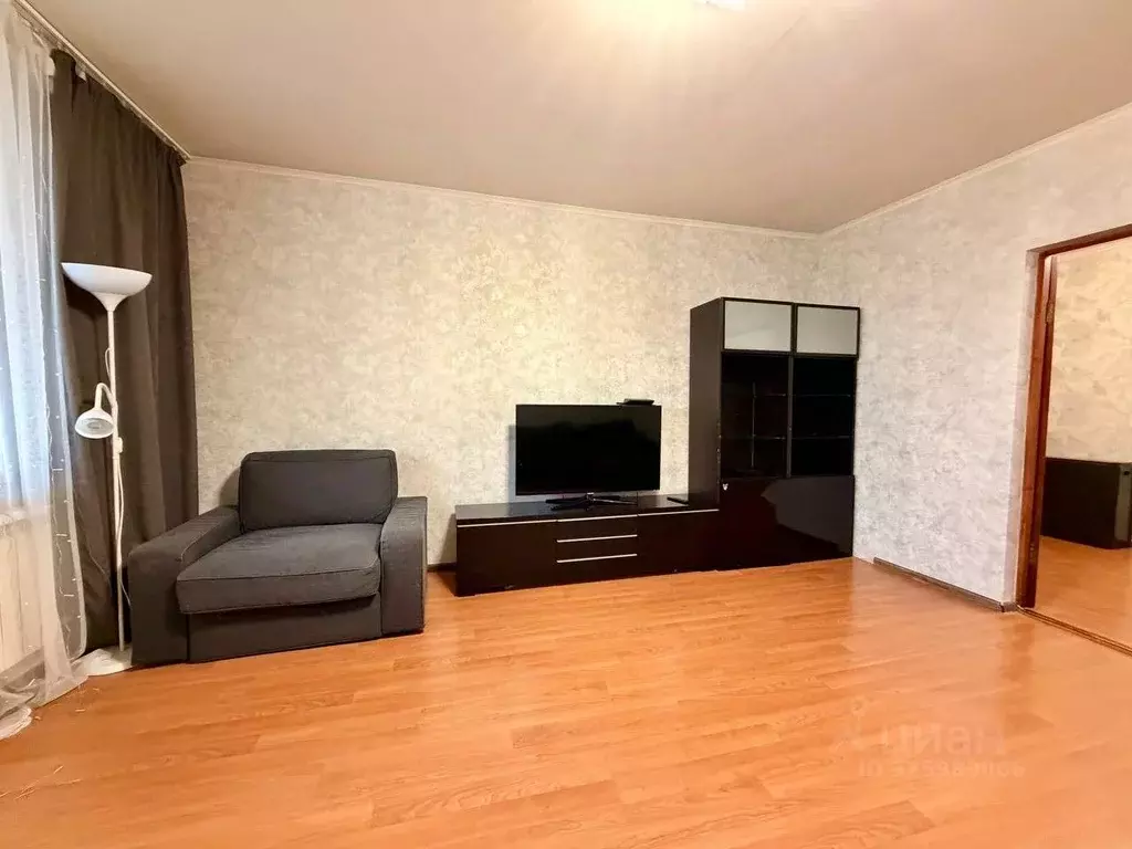 3-к кв. Московская область, Люберцы Городок Б мкр, ул. 3-е Почтовое ... - Фото 2