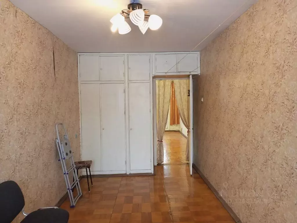 2-к кв. Пермский край, Пермь Чердынская ул., 26 (43.6 м) - Фото 1