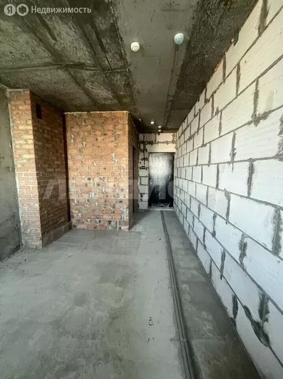 Квартира-студия: Ростов-на-Дону, проспект Ленина, 46/2 (21 м) - Фото 2