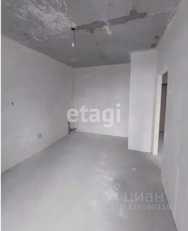 2-к кв. Свердловская область, Екатеринбург ул. 8 Марта, 204Д (59.2 м) - Фото 1