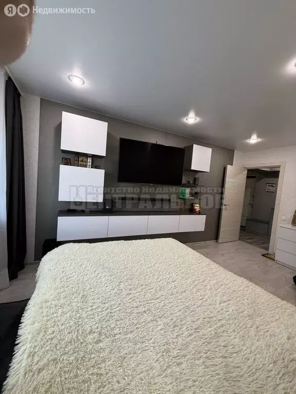 1-комнатная квартира: Смоленск, Краснинское шоссе, 24 (38 м) - Фото 1