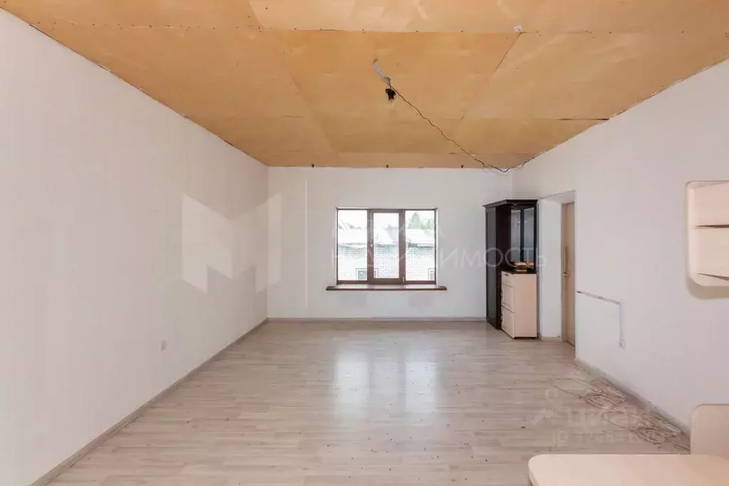 Коттедж в Тюменская область, Тюмень Зауралец СНТ, ул. Садовая, 48 (350 ... - Фото 1