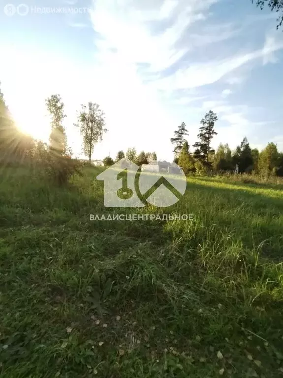 Участок в Барышевский сельсовет, садовое товарищество Ключи-4 (8.3 м) - Фото 0