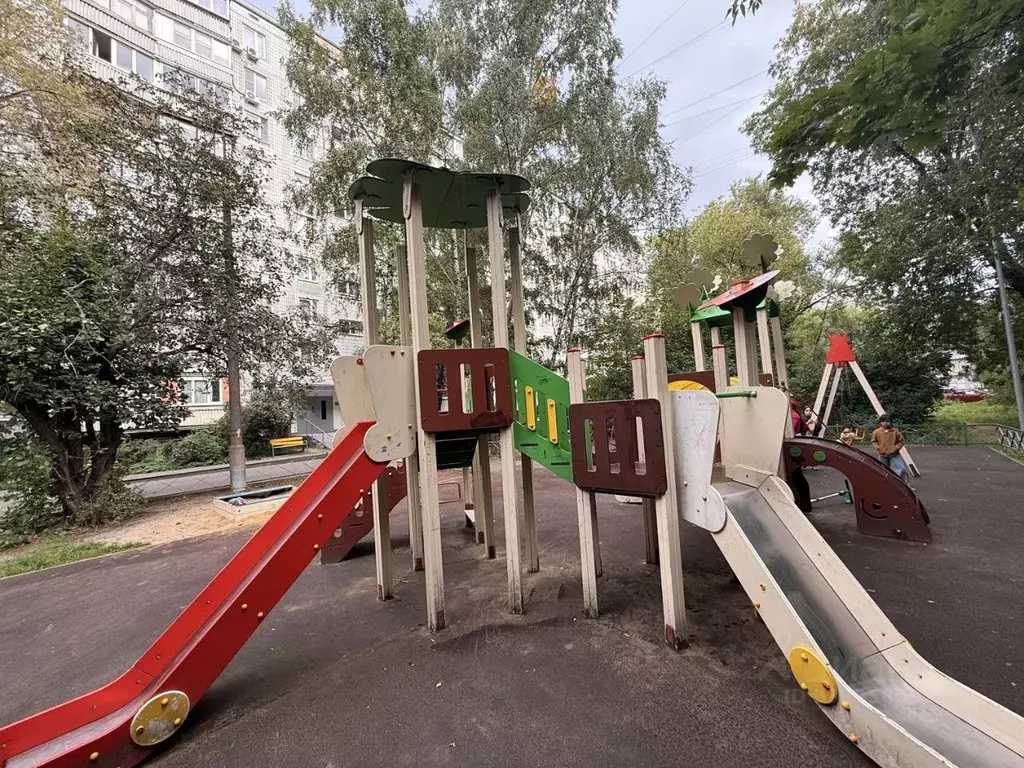 2-к кв. Московская область, Люберцы Южная ул., 22 (45.3 м) - Фото 1