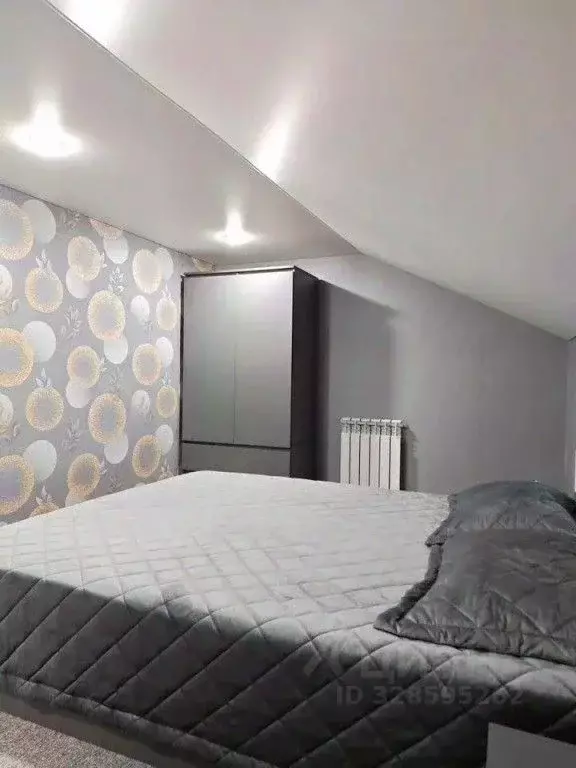 3-к кв. Алтай, Майминский район, с. Кызыл-Озек Вахтинская ул., 70В ... - Фото 2