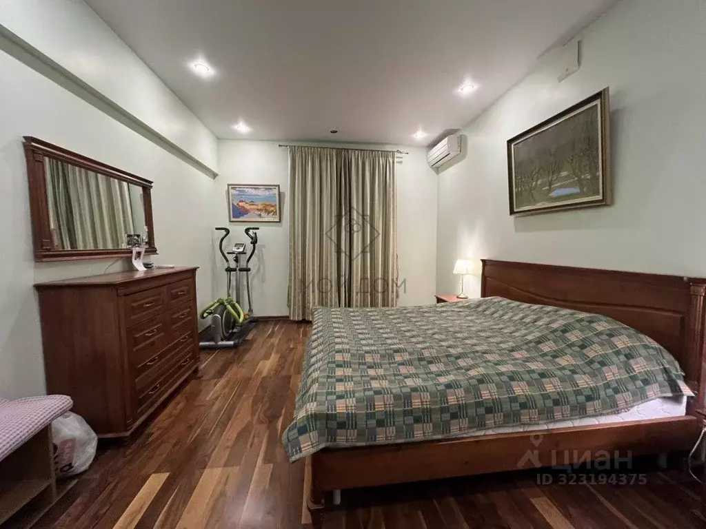 2-к кв. Москва Мосфильмовская ул., 2В (72.0 м) - Фото 1