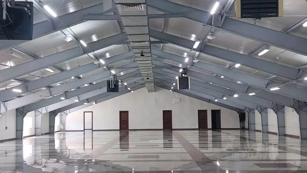 Помещение свободного назначения в Хабаровский край, Хабаровск ул. ... - Фото 2
