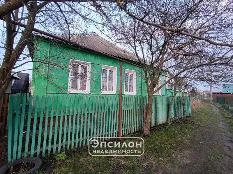 Дом 65,1 м на участке 11 сот. - Фото 0