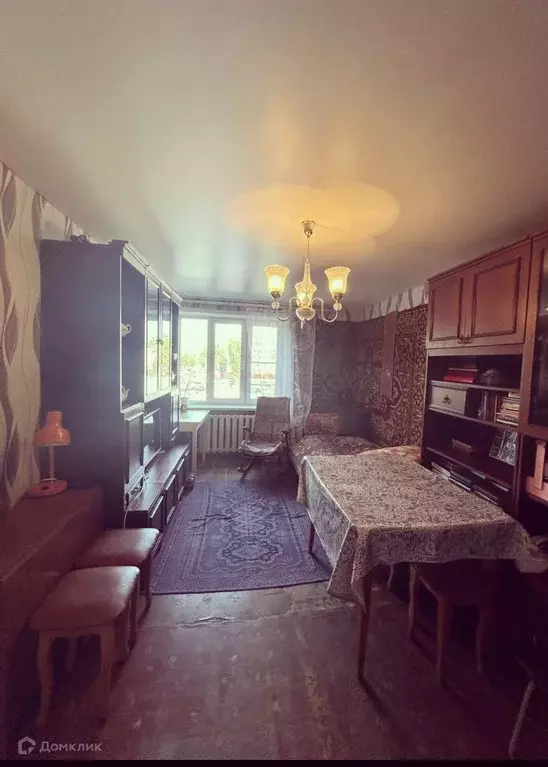 Продаётся 2-к квартира, 35 м - Фото 1