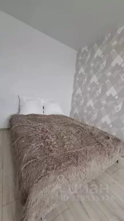 1-к кв. Самарская область, Самара Гая ул., 27Б (38.0 м) - Фото 1