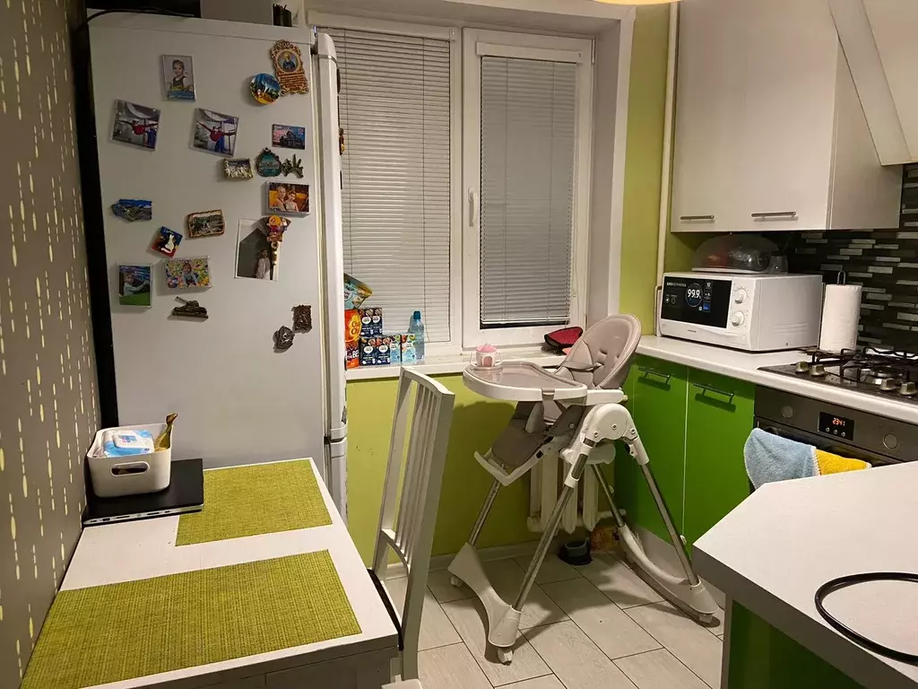 Продаётся 2-к квартира, 43 м - Фото 0