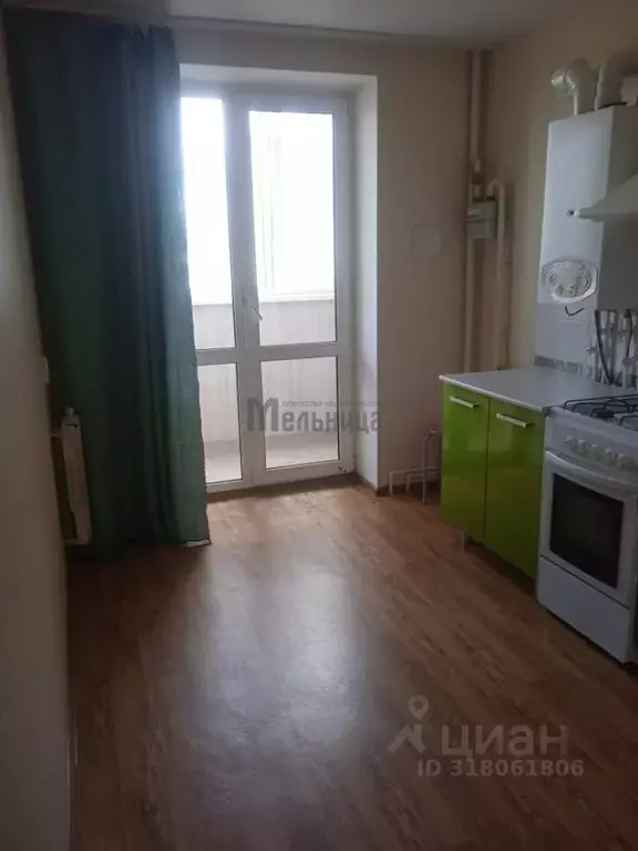 1-к кв. Волгоградская область, Волгоград ул. Грибанова, 19А (26.1 м) - Фото 0