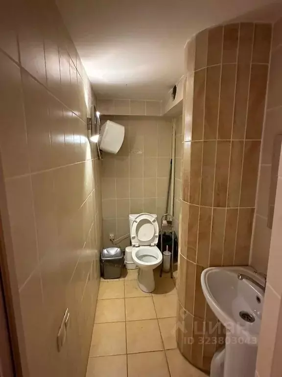 Офис в Башкортостан, Уфа Луганская ул., 6 (150 м) - Фото 2