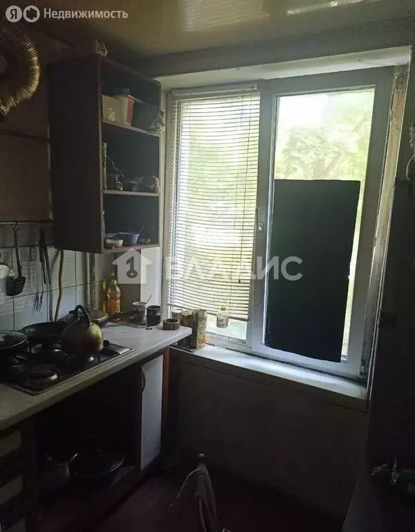 2-комнатная квартира: Москва, Наримановская улица, 21 (41 м) - Фото 2