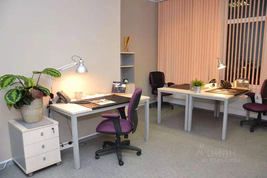 Офис в Москва МКАД, 47-й км, 11с2 (150 м) - Фото 1