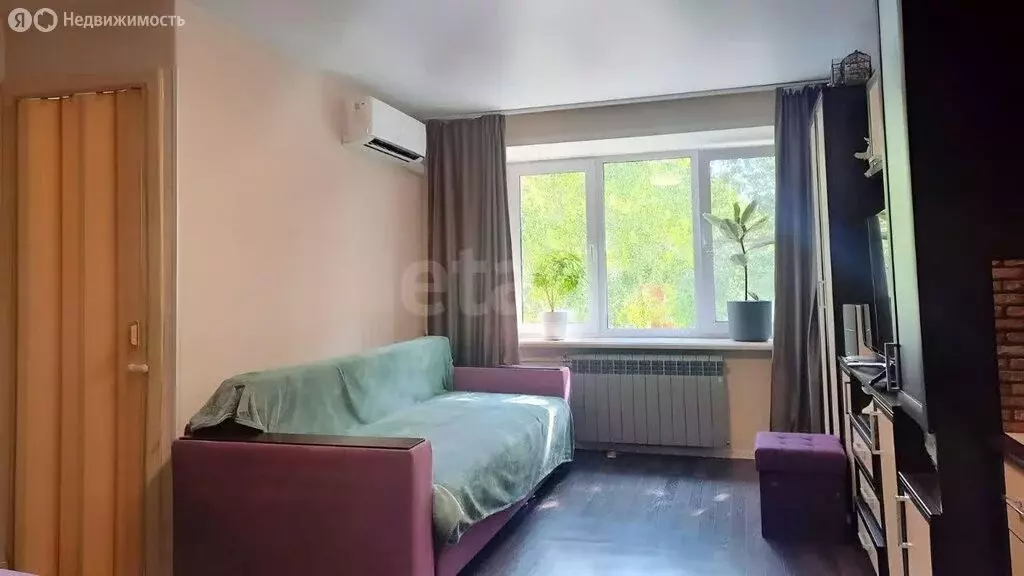 2-комнатная квартира: Новосибирск, улица Жуковского, 115 (44 м) - Фото 1
