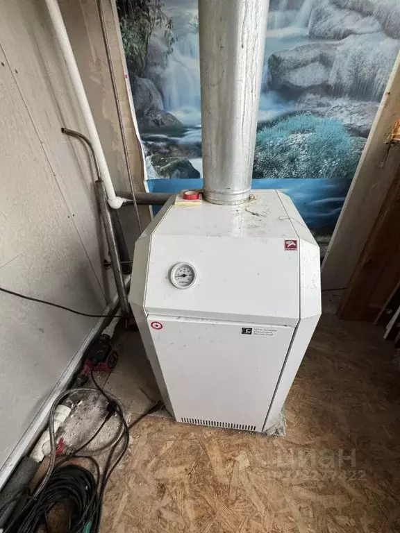 Дом в Орловская область, Орловский район, Машиностроитель СНТ 426А (96 ... - Фото 2