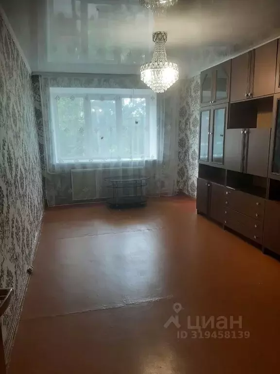 2-к кв. Пермский край, Пермь ул. Никулина, 6 (46.8 м) - Фото 1