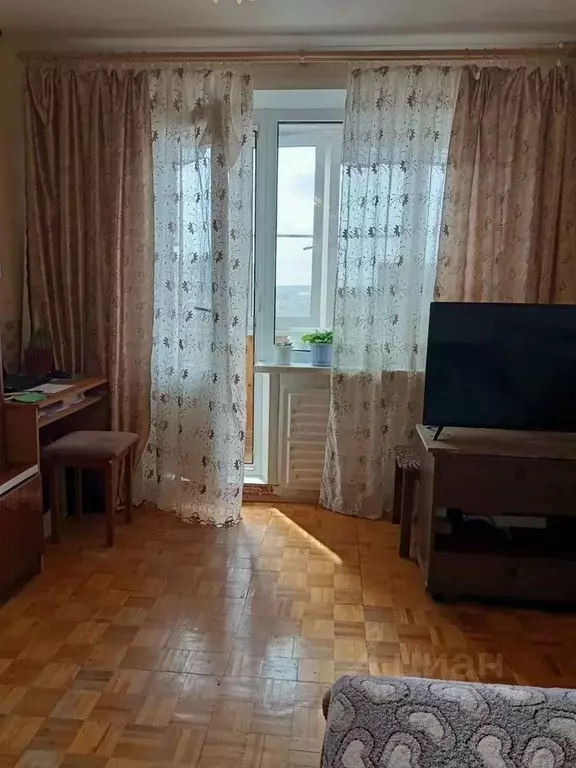 2-к кв. Московская область, Сергиев Посад ул. 2-й Кирпичный завод, 24 ... - Фото 1