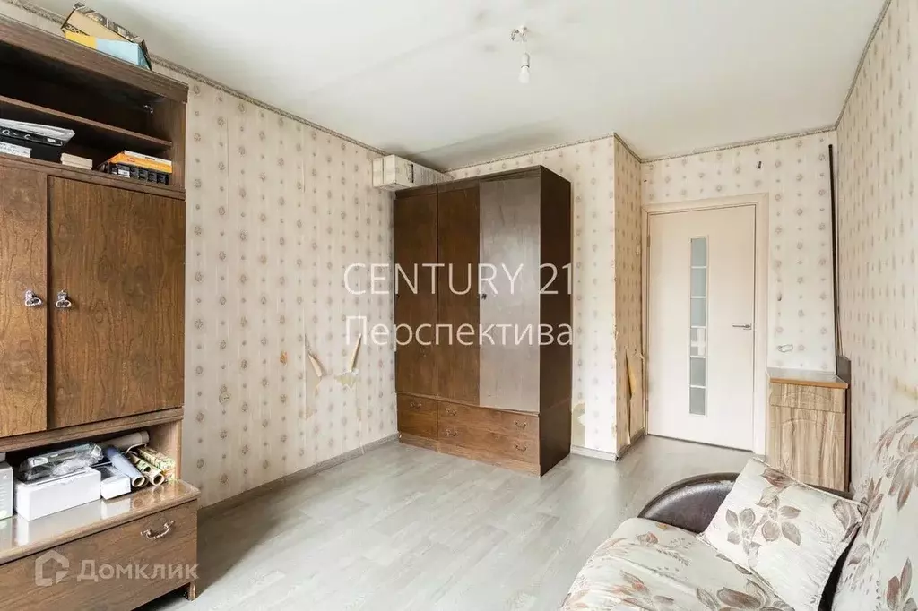 Продаётся 2-к квартира, 38.4 м - Фото 1