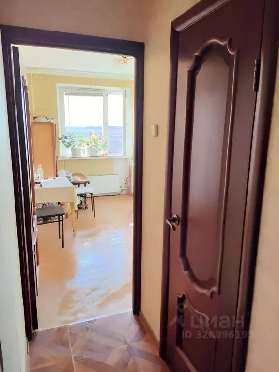 Комната Московская область, Чехов Весенняя ул., 29 (14.0 м) - Фото 1