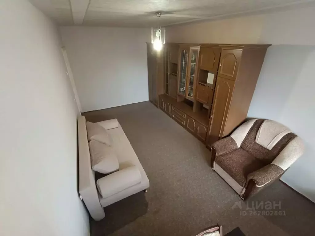 1-к кв. Крым, Керчь ул. Блюхера, 6 (32.0 м) - Фото 2