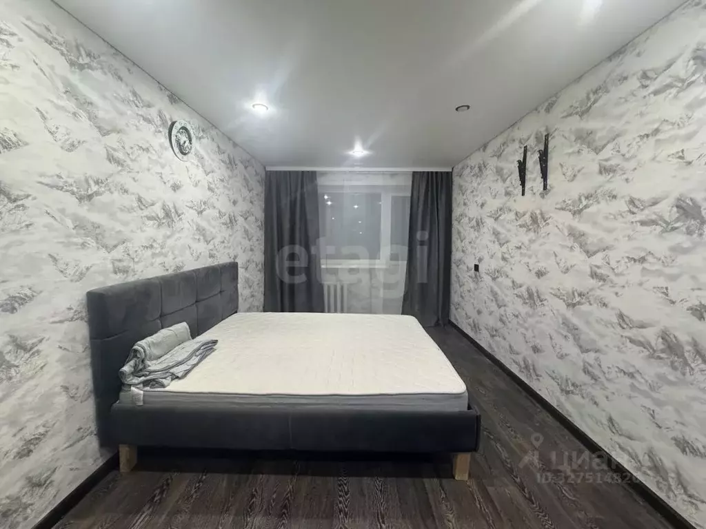 2-к кв. Мордовия, Саранск ул. Тани Бибиной, 26 (48.0 м) - Фото 2