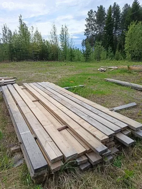 Участок в село Шошка, территория Местечко Шурганово, 37 (10 м) - Фото 1