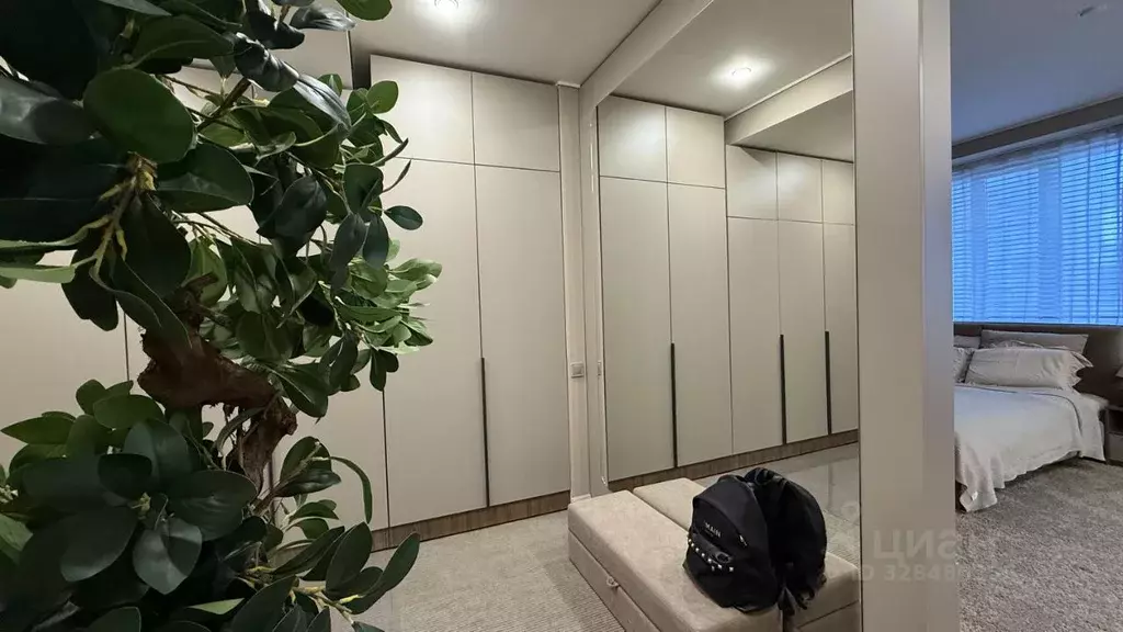 1-к кв. Санкт-Петербург Песочная наб., 42к2 (38.0 м) - Фото 2