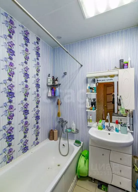 2-к кв. Вологодская область, Вологда наб. 6-й Армии, 209 (53.9 м) - Фото 1