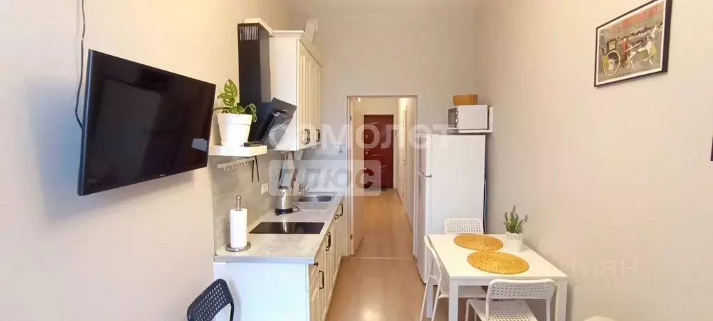 1-к кв. Краснодарский край, Анапа Пионерский просп., 57к4 (39.1 м) - Фото 1