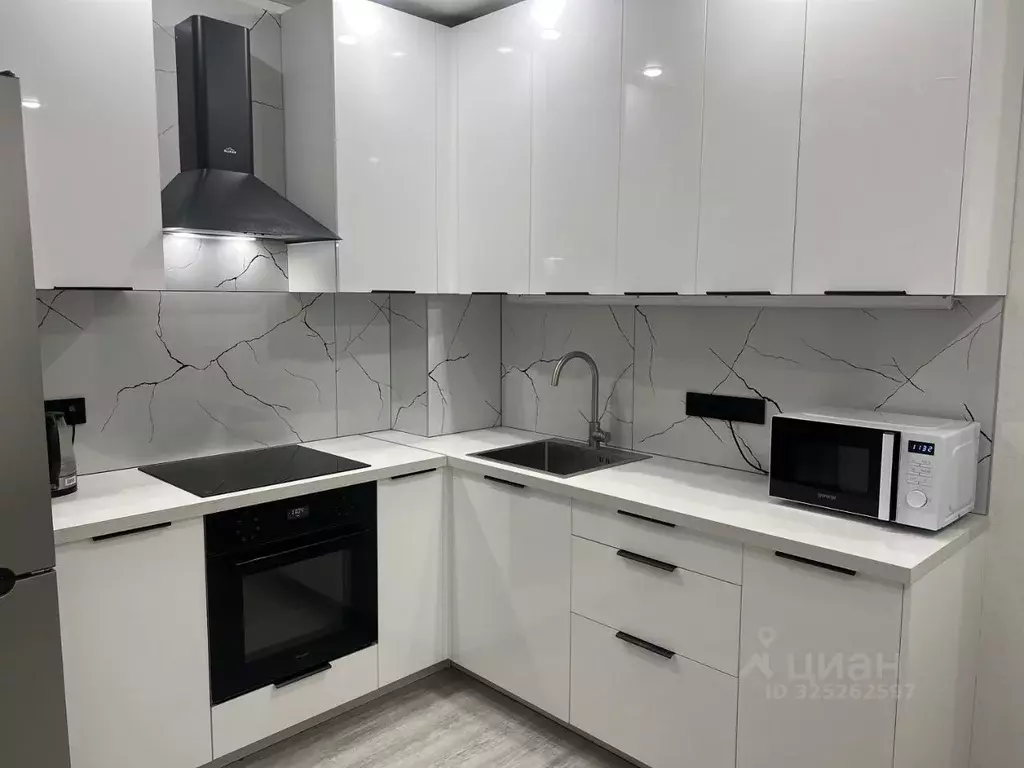 2-к кв. Ростовская область, Ростов-на-Дону, Нахичевань ул. 26-я Линия, ... - Фото 1