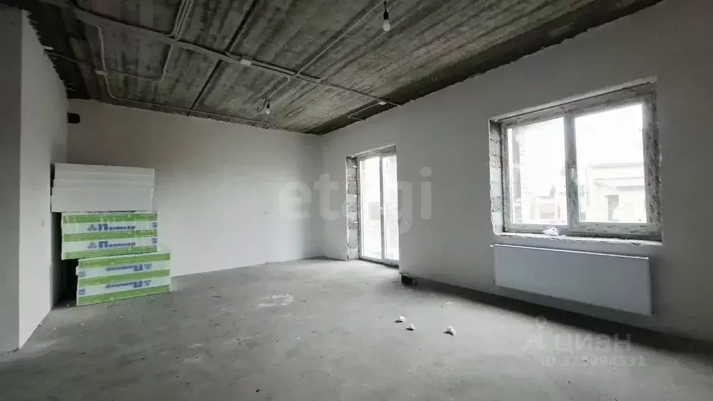 Дом в Башкортостан, Уфа городской округ, с. Нагаево ул. Мухаммеда ... - Фото 1