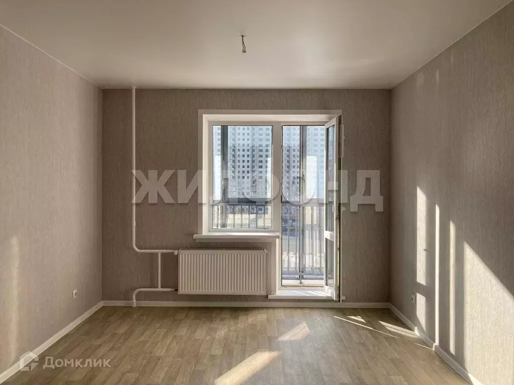 Продаётся квартира-студия, 29.6 м - Фото 1