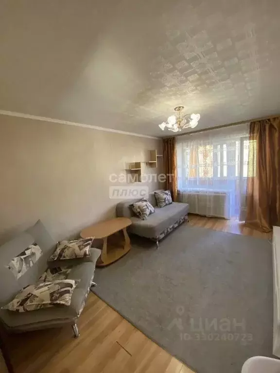 3-к кв. Вологодская область, Вологда ул. Чехова, 51 (58.5 м) - Фото 1