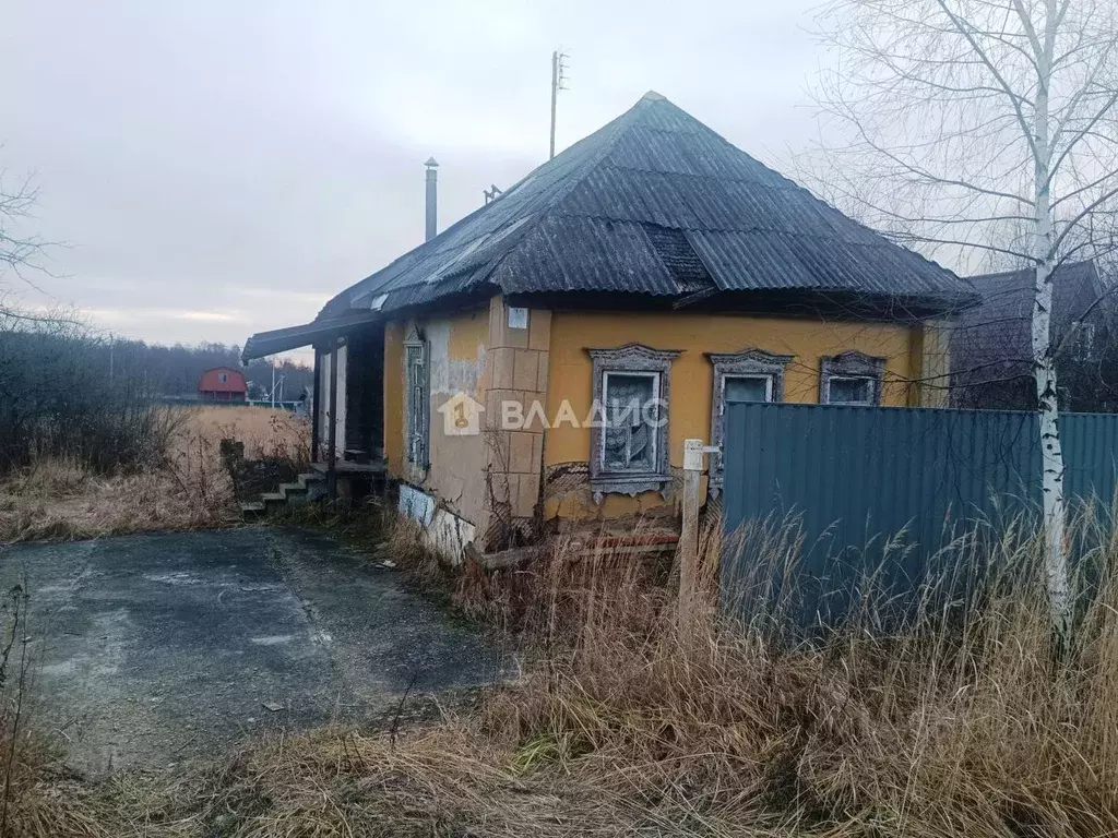 Дом в Московская область, Егорьевск городской округ, д. Гридино  (53 ... - Фото 0