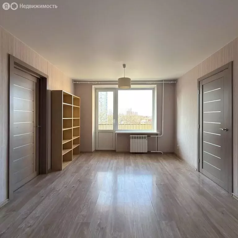 2-комнатная квартира: Москва, Енисейская улица, 6 (45 м) - Фото 2