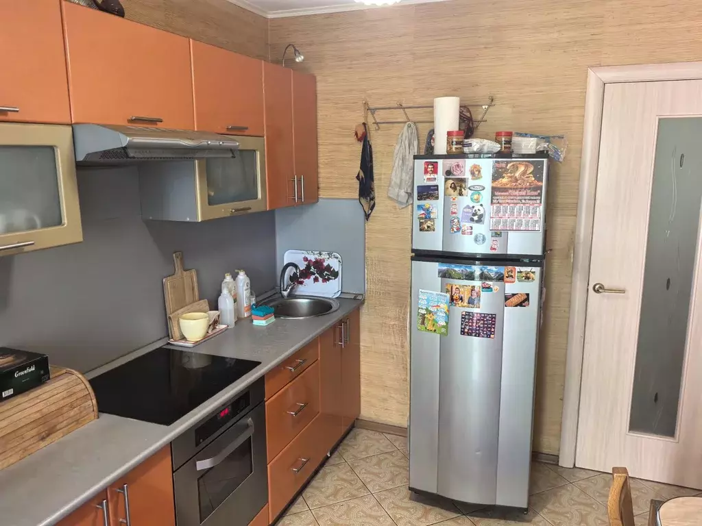 Продаётся 2-к квартира, 59 м - Фото 1