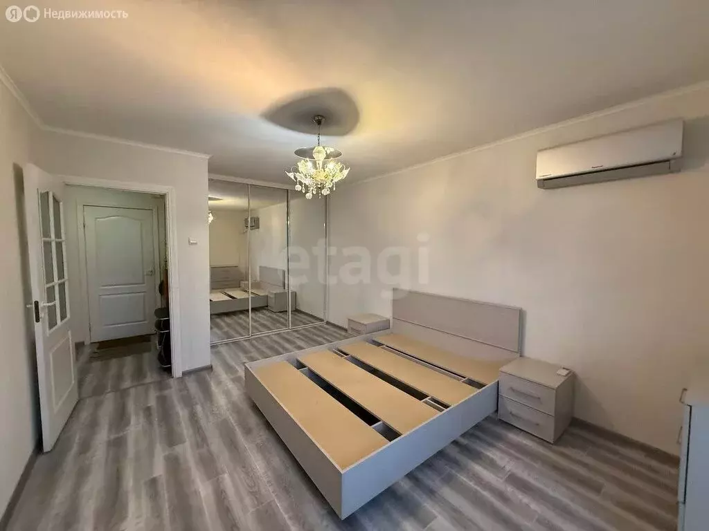 1-комнатная квартира: Санкт-Петербург, проспект Авиаконструкторов, 8к2 ... - Фото 2