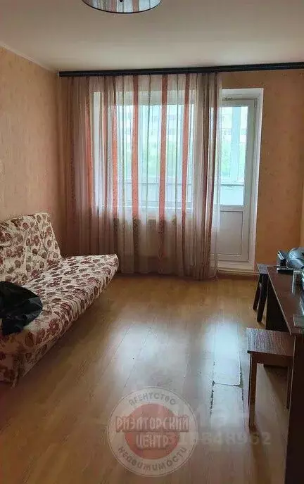 2-к кв. Белгородская область, Белгород ул. Есенина, 50в (58.4 м) - Фото 0